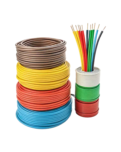 Electrical Wires & Cables
